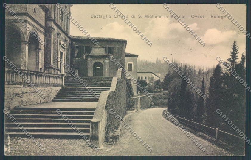 Bologna Città cartolina ZT2065 – fronte