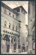 Bologna Città Ristorante cartolina ZT2070 – fronte