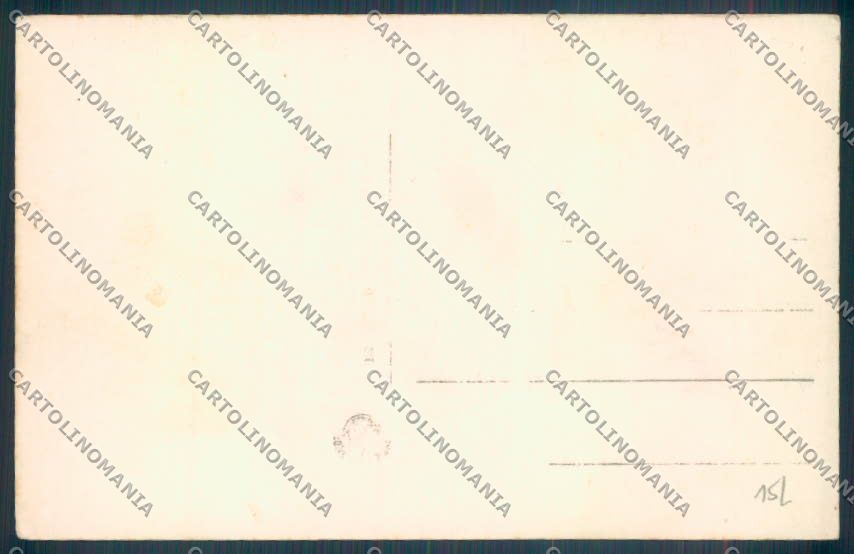 Bologna Città Foto cartolina ZT2090 – retro