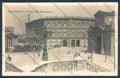 Bologna Città Foto cartolina ZT2095 – fronte