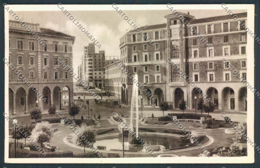 Bologna Città Foto cartolina ZT2101 – fronte