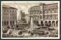 Bologna Città Foto cartolina ZT2101 – fronte