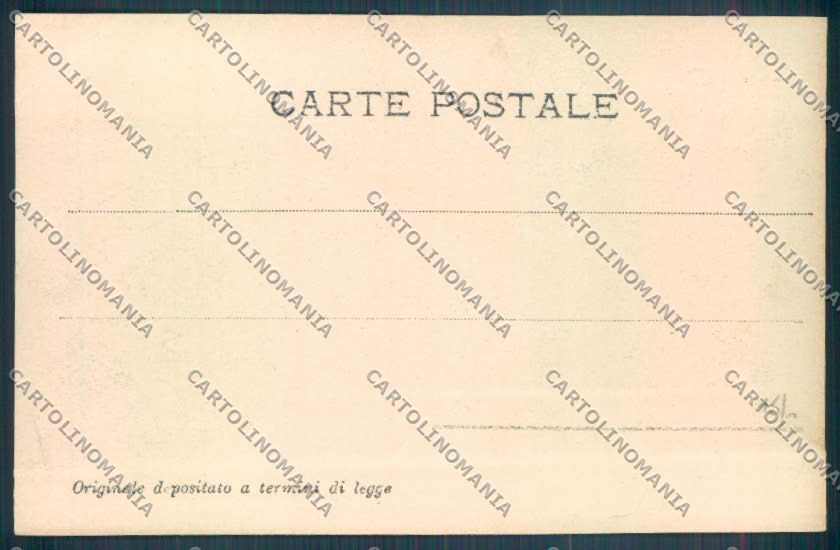 Bologna Città Foto cartolina ZT2105 – retro