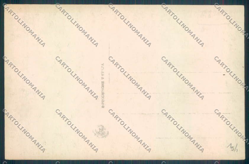 Bologna Città Foto cartolina ZT2108 – retro
