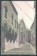 Bologna Città Foto cartolina ZT2110 – fronte