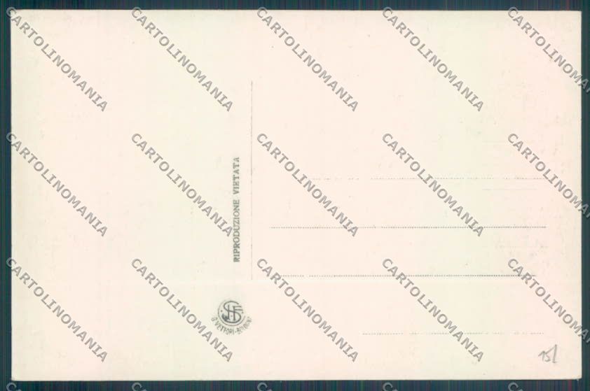 Bologna Città Foto cartolina ZT2110 – retro