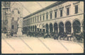 Bologna Città Carrozza COLLA cartolina ZT2115 – fronte