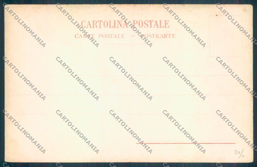 Bologna Città cartolina ZT2117 – retro
