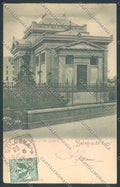 Bologna Città STRAPPINO cartolina ZT2120 – fronte
