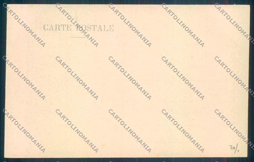 Bologna Città cartolina ZT2123 – retro