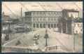 Bologna Città Tram Edicola cartolina ZT2127 – fronte