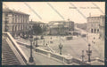 Bologna Città Tram Edicola cartolina ZT2128 – fronte
