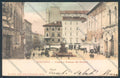Bologna Città cartolina ZT2136 – fronte