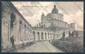 Bologna Città cartolina ZT2144 – fronte