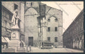 Bologna Città Tram cartolina ZT2147 – fronte