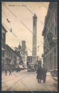 Bologna Città cartolina ZT2159 – fronte