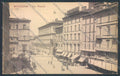 Bologna Città PIEGA cartolina ZT2160 – fronte