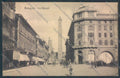Bologna Città cartolina ZT2163 – fronte