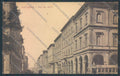 Bologna Città cartolina ZT2167 – fronte