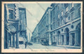 Bologna Città Tram Automobile cartolina ZT2172 – fronte