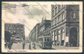 Bologna Città Tram cartolina ZT2179 – fronte
