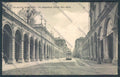 Bologna Città Tram cartolina ZT2180 – fronte
