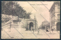 Bologna Città cartolina ZT2185 – fronte