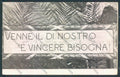 Bologna Carducci cartolina ZT2195 – fronte