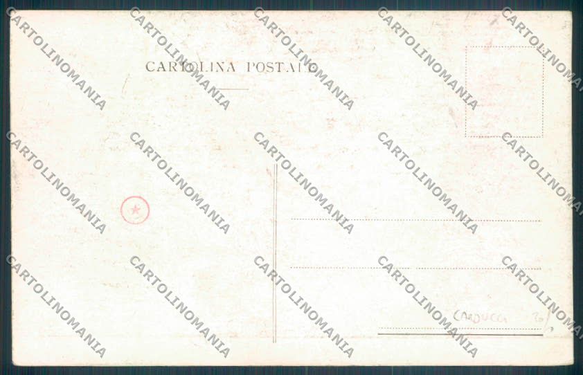 Bologna Carducci cartolina ZT2195 – retro