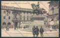 Bologna Città cartolina ZT2199 – fronte
