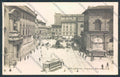Bologna Città Tram Foto cartolina ZT2222 – fronte