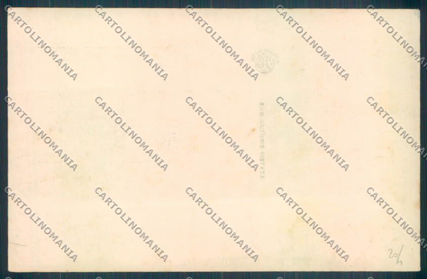 Bologna Città Tram Foto cartolina ZT2222 – retro