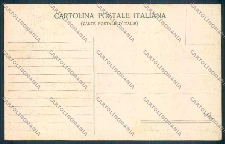 Bologna Città cartolina ZT2229 – retro