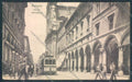 Bologna Città Tram cartolina ZT2230 – fronte
