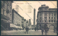 Bologna Città cartolina ZT2243 – fronte