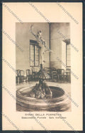 Bologna Porretta Terme cartolina ZT2251 – fronte
