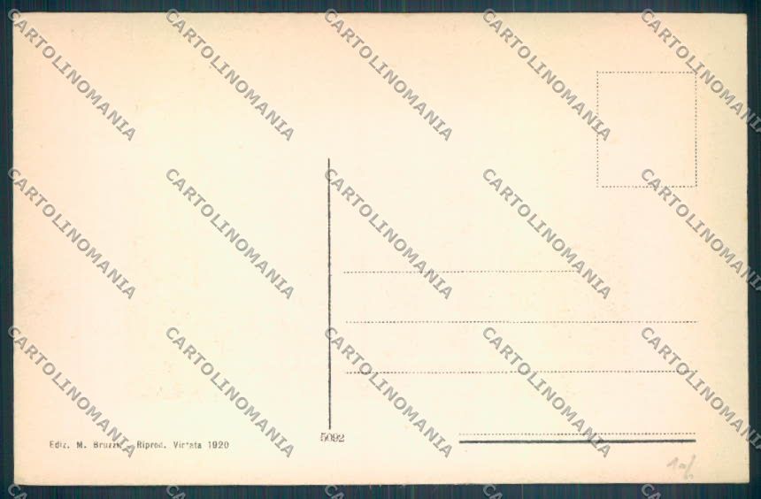 Bologna Porretta Terme cartolina ZT2252 – retro