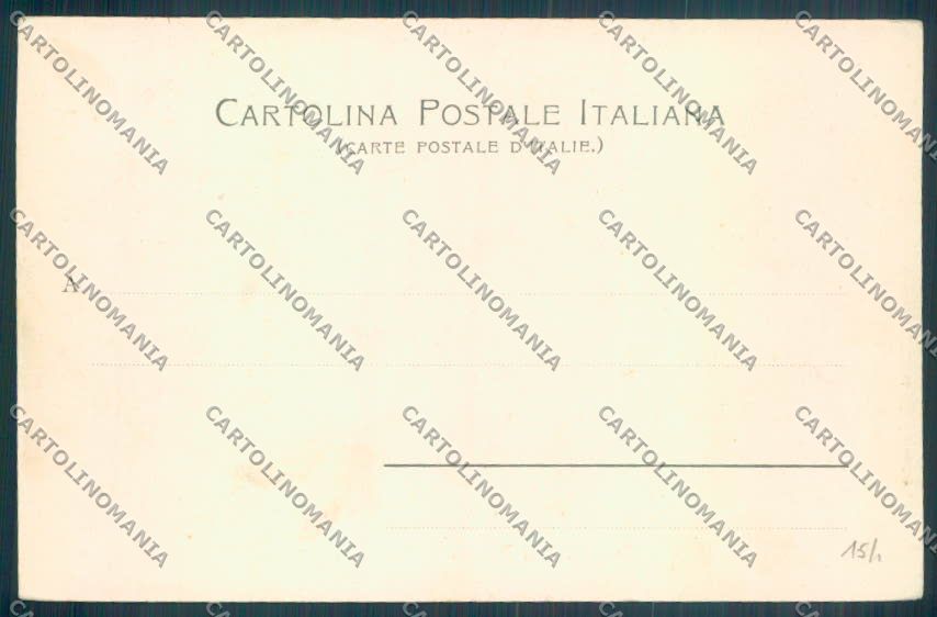 Bologna Porretta Terme cartolina ZT2267 – retro