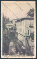 Bologna Porretta Terme cartolina ZT2285 – fronte