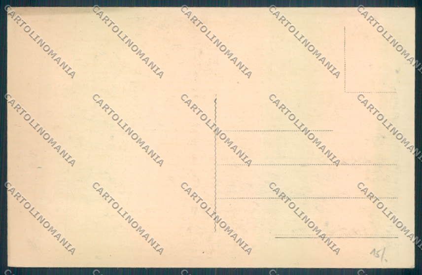 Bologna Castiglione dei Pepoli Diga cartolina ZT2294 – retro