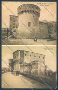 Bologna Imola cartolina ZT2296 – fronte