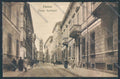 Ravenna Faenza cartolina ZT2334 – fronte