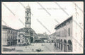 Ravenna Faenza ABRASA cartolina ZT2336 – fronte