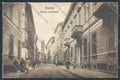 Ravenna Faenza cartolina ZT2343 – fronte