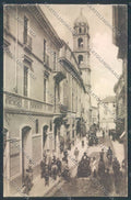 Ravenna Faenza cartolina ZT2357 – fronte