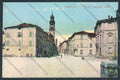 Ravenna Faenza cartolina ZT2360 – fronte