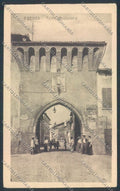 Ravenna Faenza cartolina ZT2362 – fronte