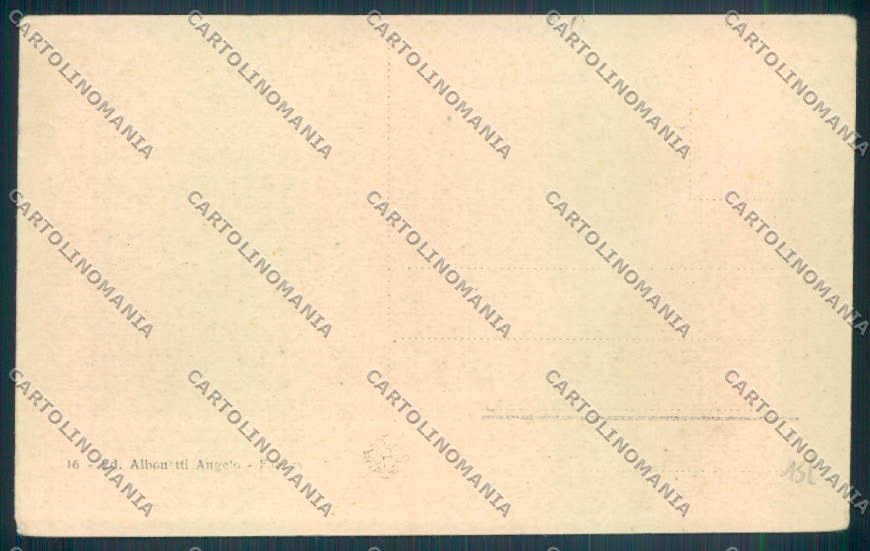Ravenna Faenza cartolina ZT2362 – retro