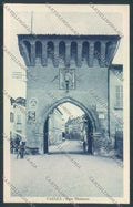 Ravenna Faenza cartolina ZT2363 – fronte