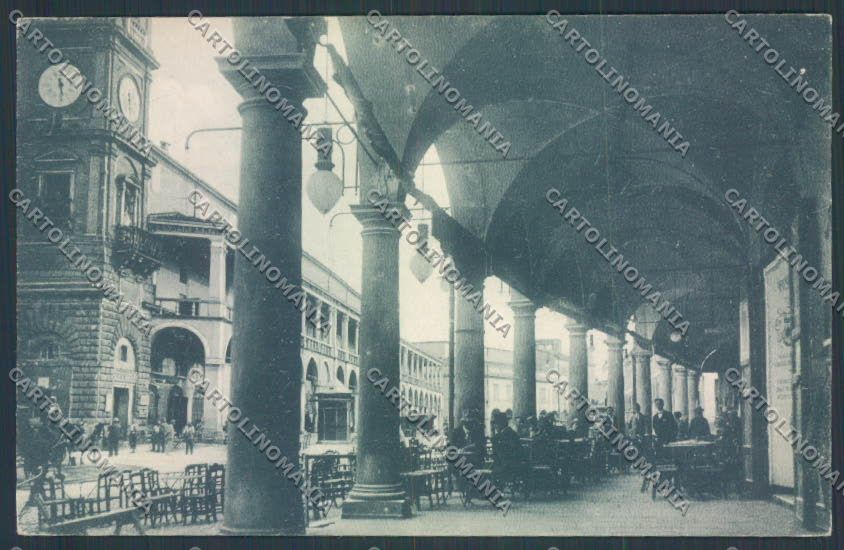 Ravenna Faenza cartolina ZT2367 – fronte